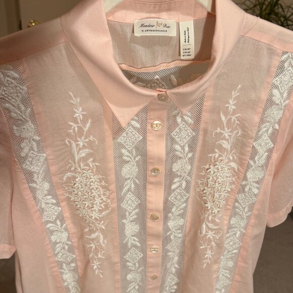 Meadow Rue by ANTHROPOLOGIE - Picture 3 of 6